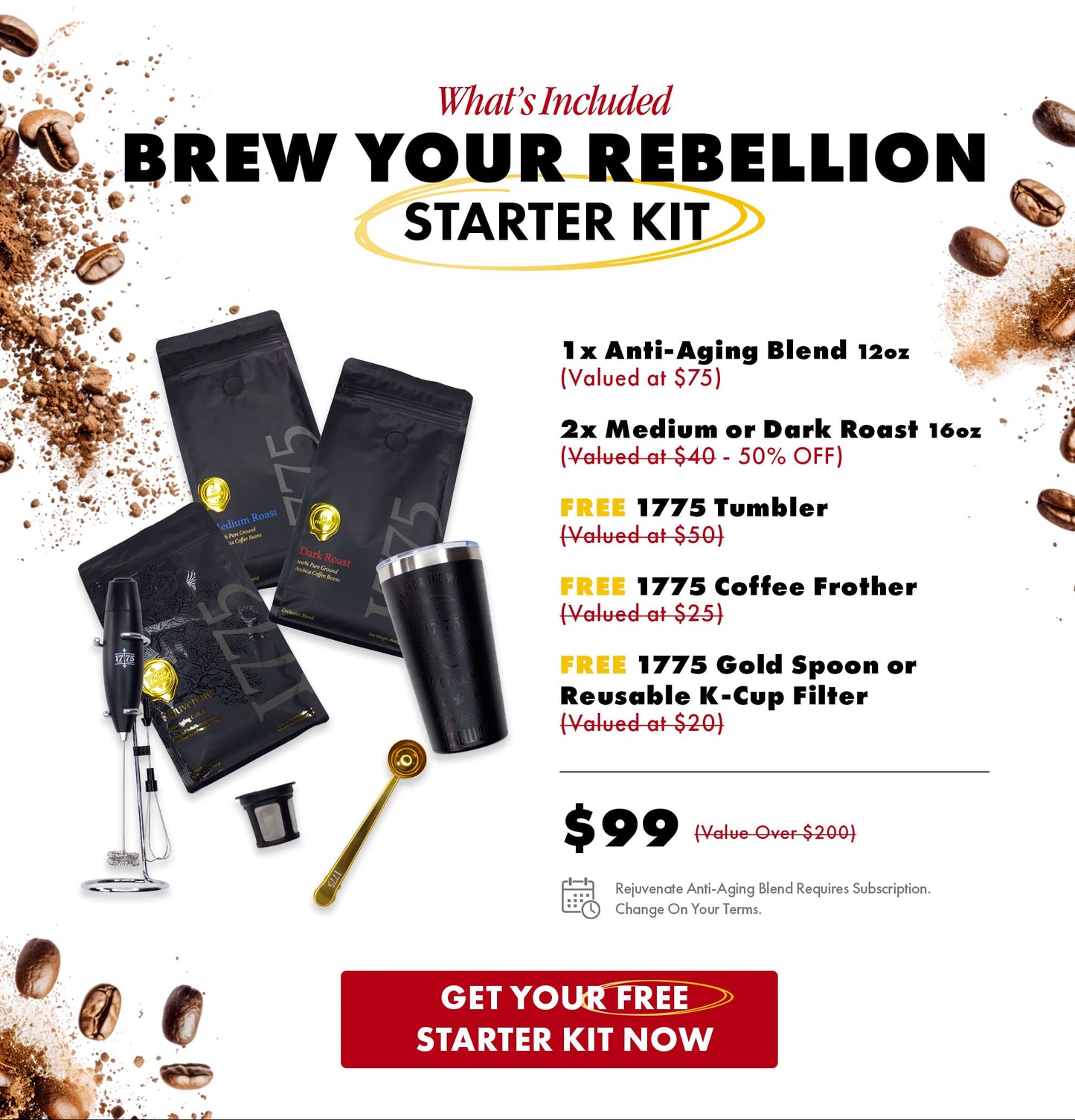 1775 Coffee