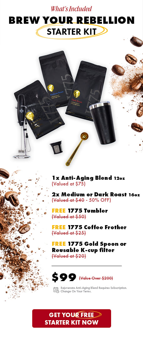 1775 Coffee