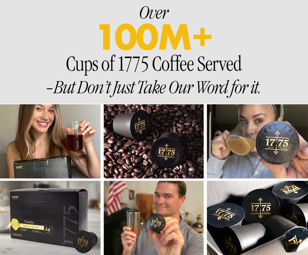 1775 Coffee