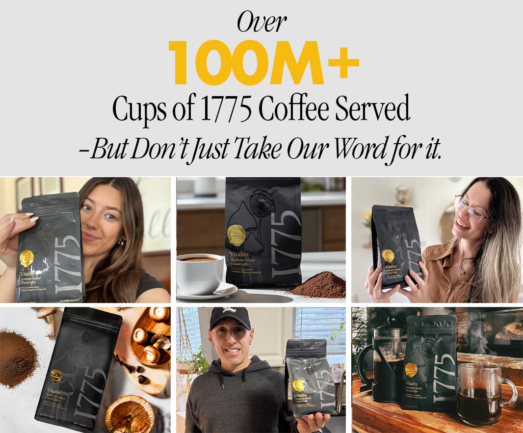1775 Coffee