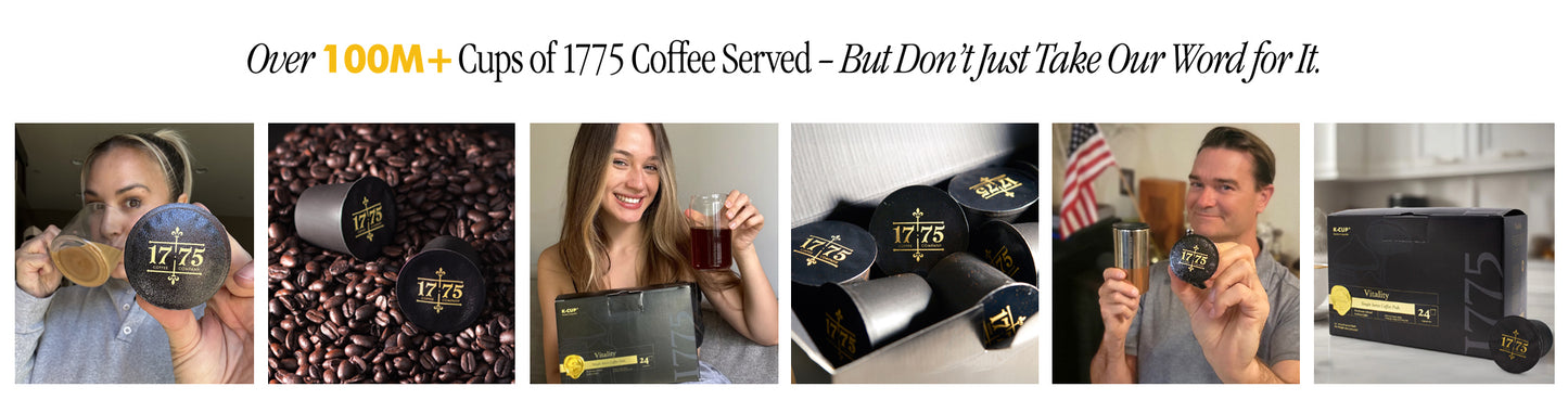 1775 Coffee