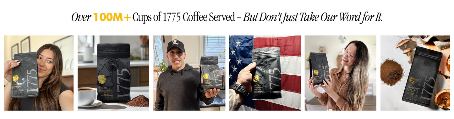 1775 Coffee
