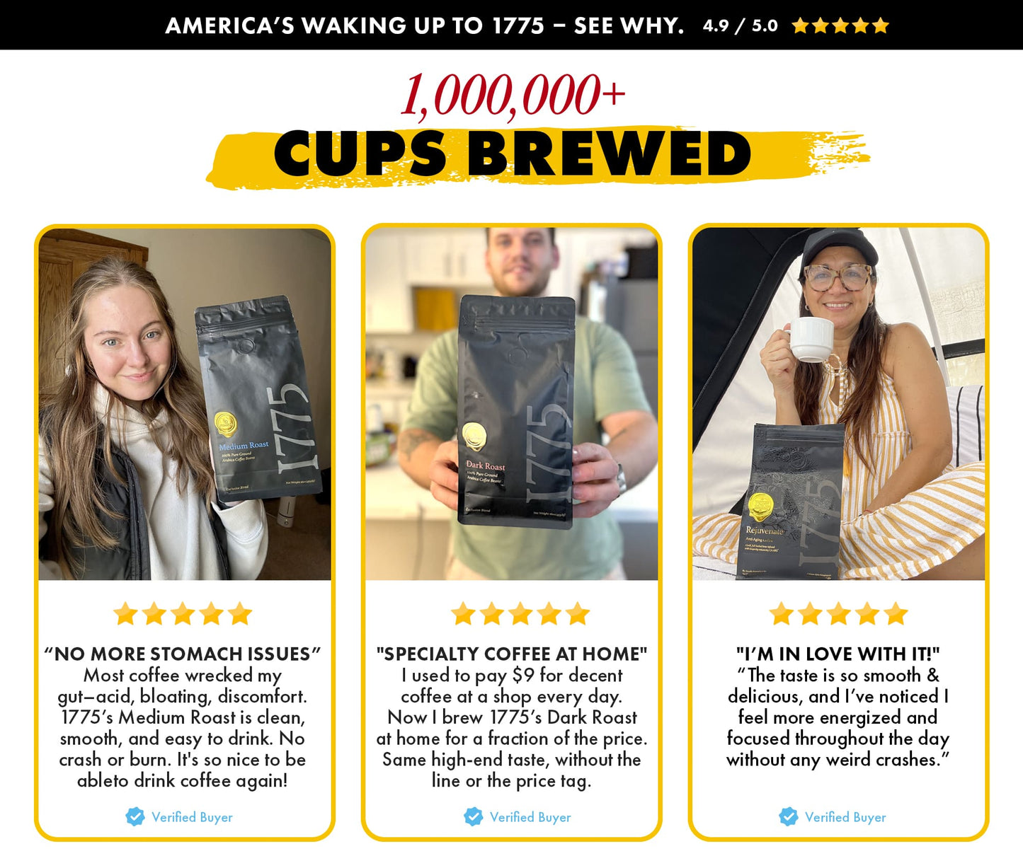 1775 Coffee
