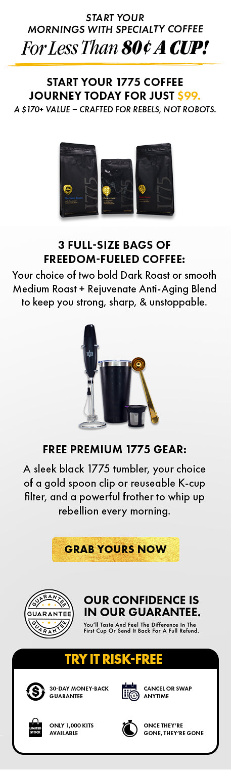 1775 Coffee