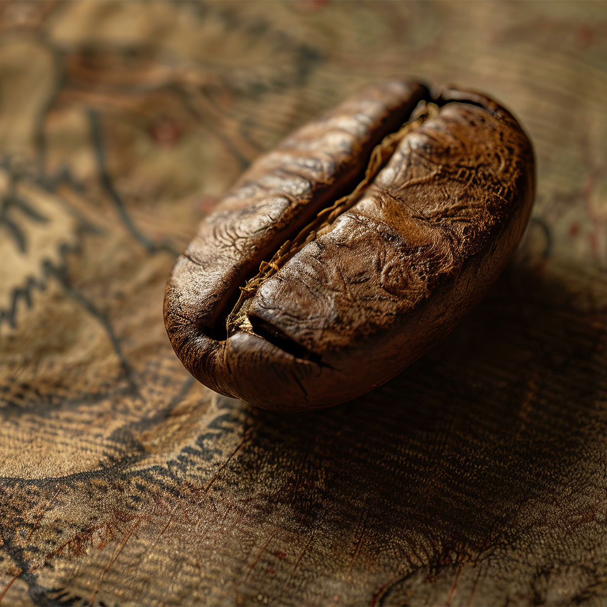 10 Steaming Facts About Coffee You Didn’t Know