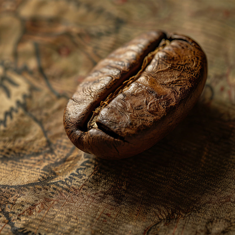 10 Steaming Facts About Coffee You Didn’t Know
