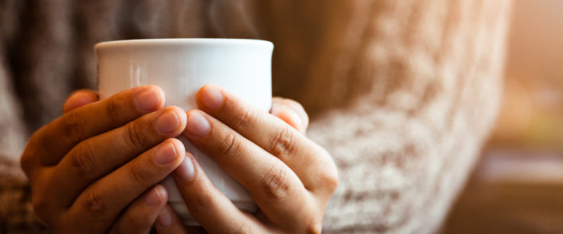 This Much Coffee a Day Could Make Your Cells Five Years Younger.