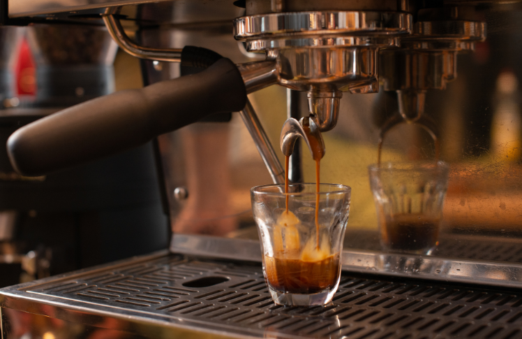 How to Brew Espresso Like a Pro (Without the Pretentious Barista Vibes)