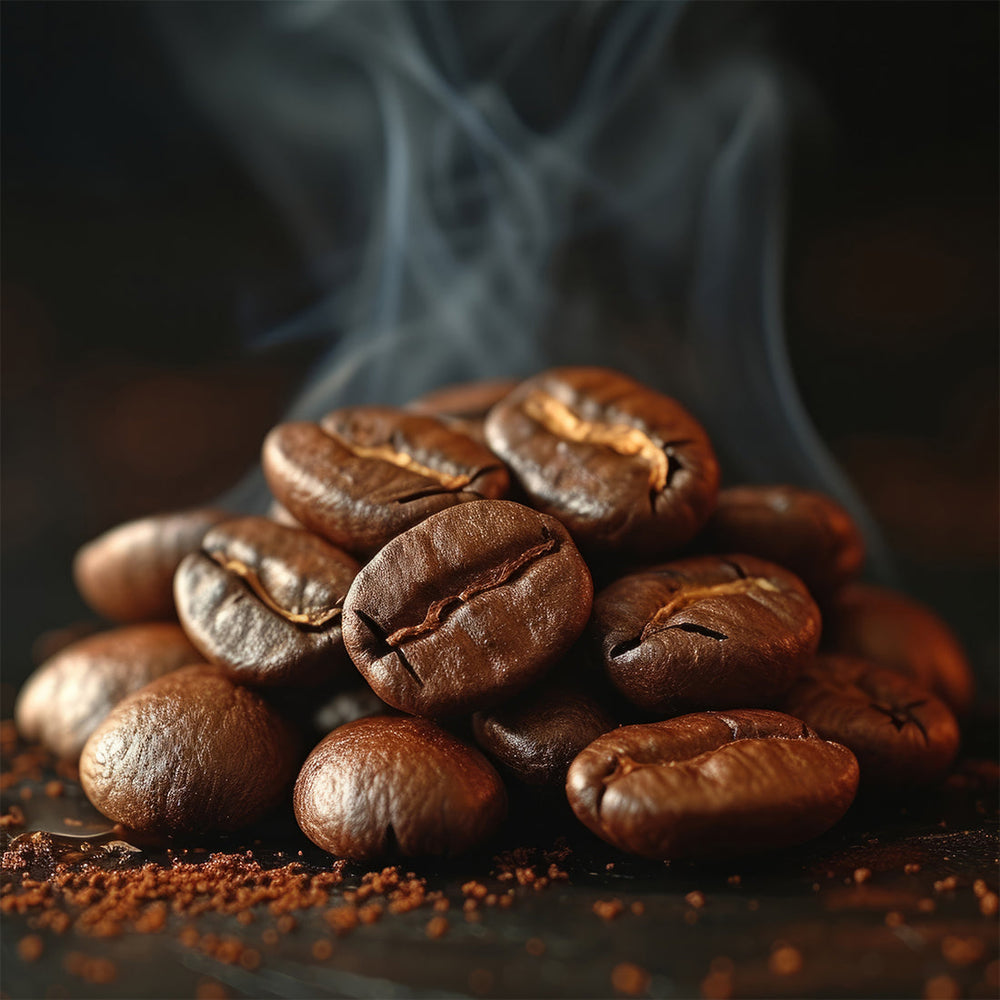 Discover the Art of Peaberry: The Crown Jewel of 1775 Coffee