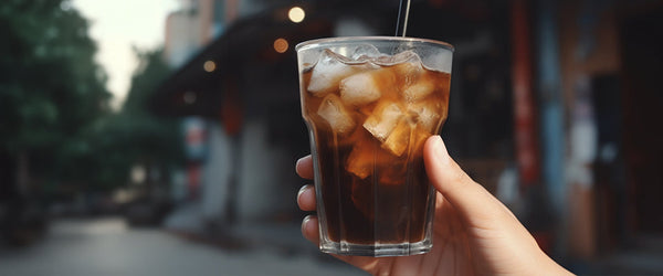 Iced Coffee and Cold Brew Are Not the Same Thing. Here's Why It Matters.
