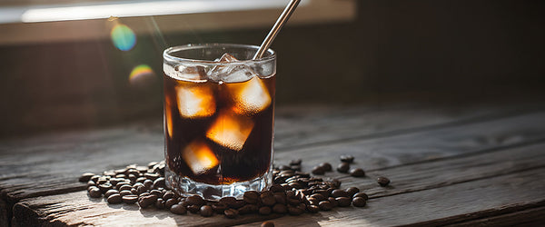 The Cold Brew Ratio Nobody Told You About