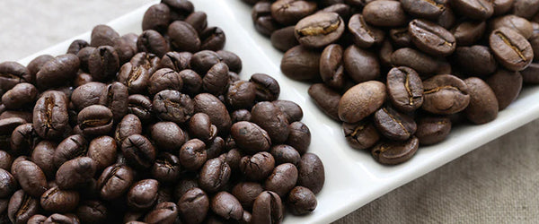 What Is Peaberry Coffee and Is It Actually Better?