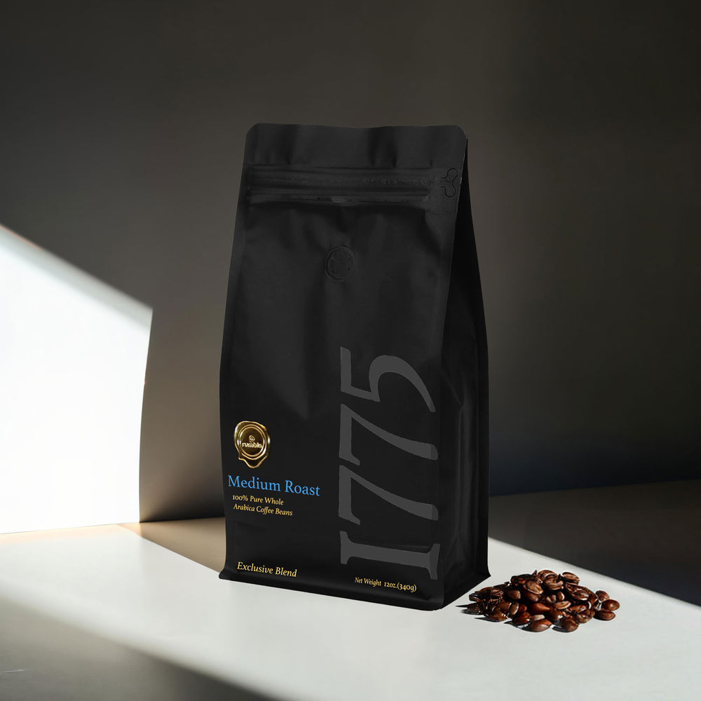 1775 Coffee | Medium Roast