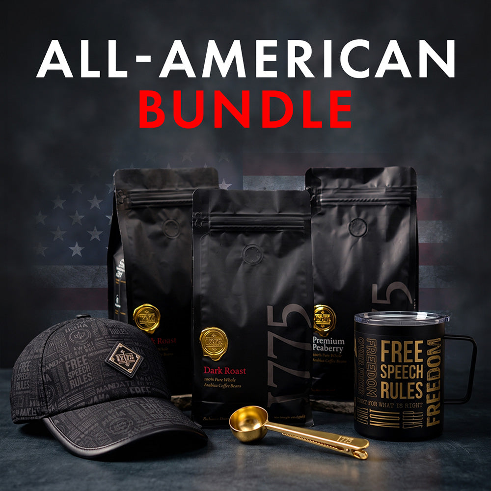 All-American Bundle