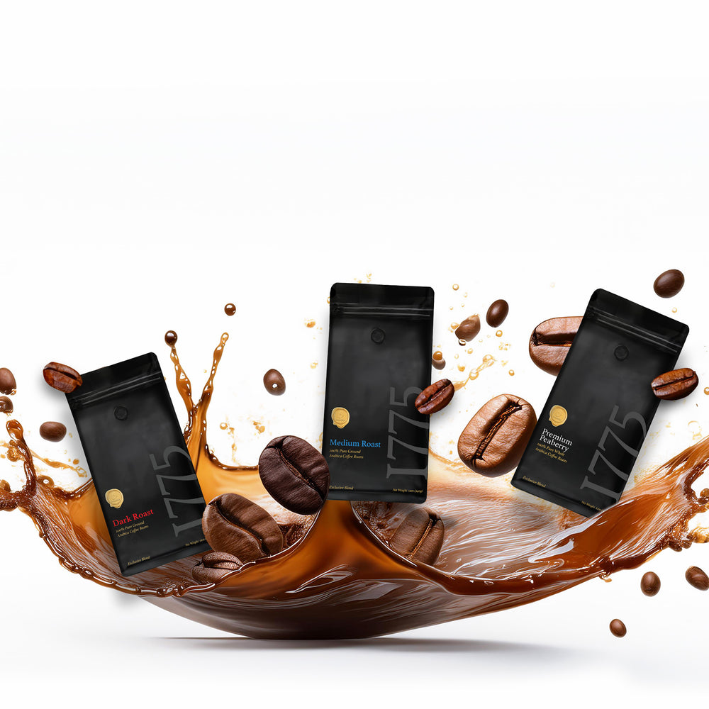1775 Coffee