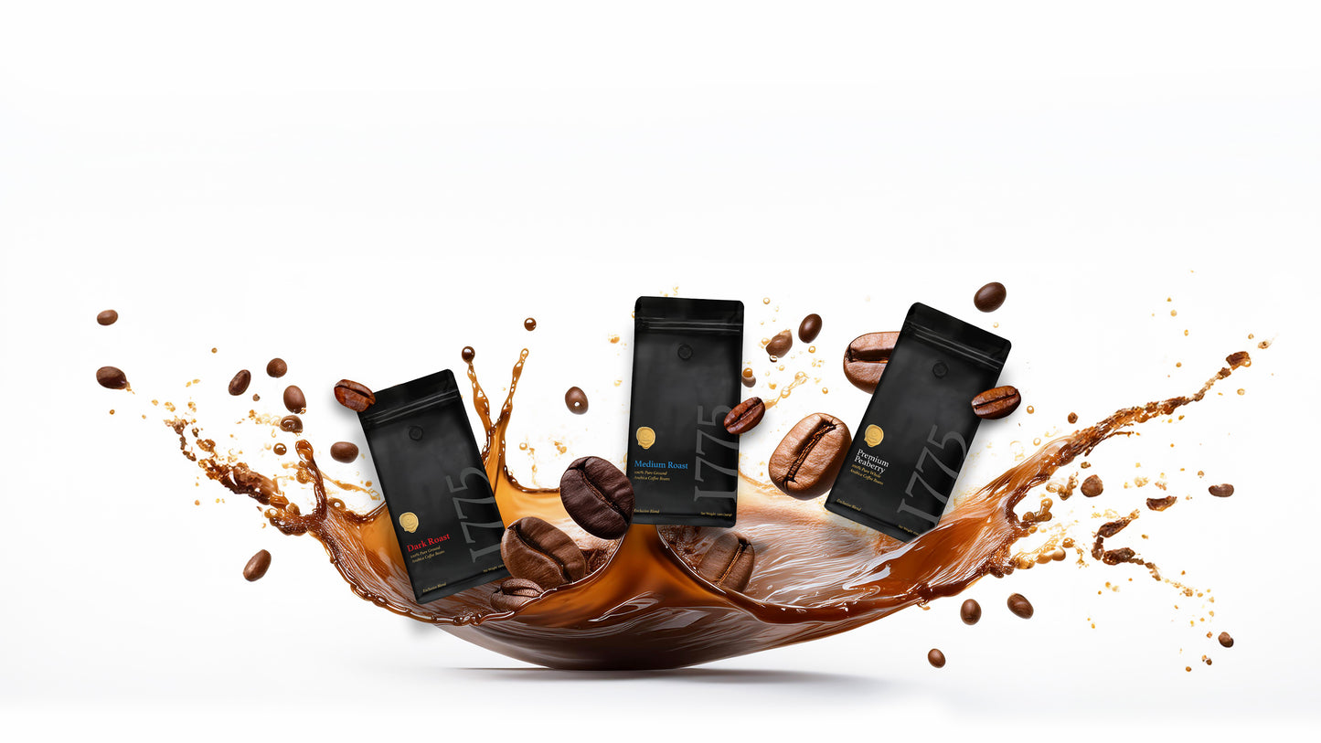 1775 Coffee