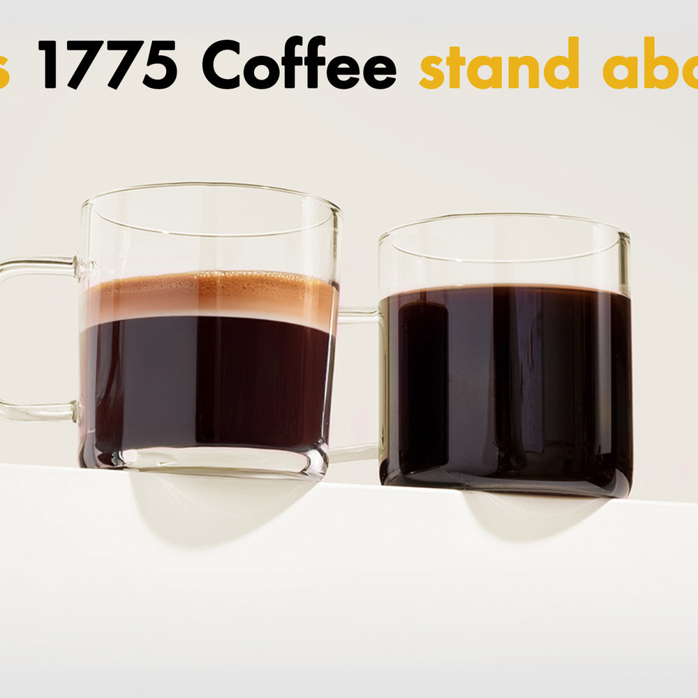 1775 Coffee