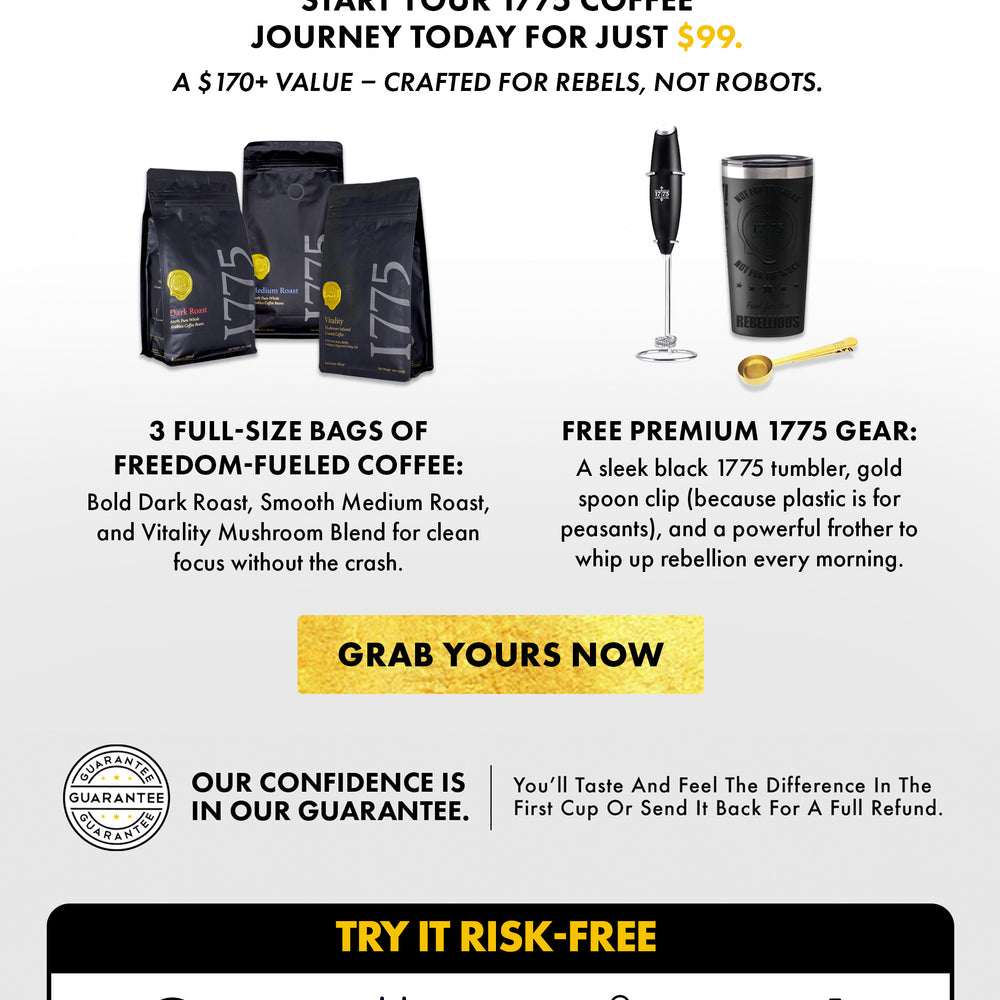 1775 Coffee