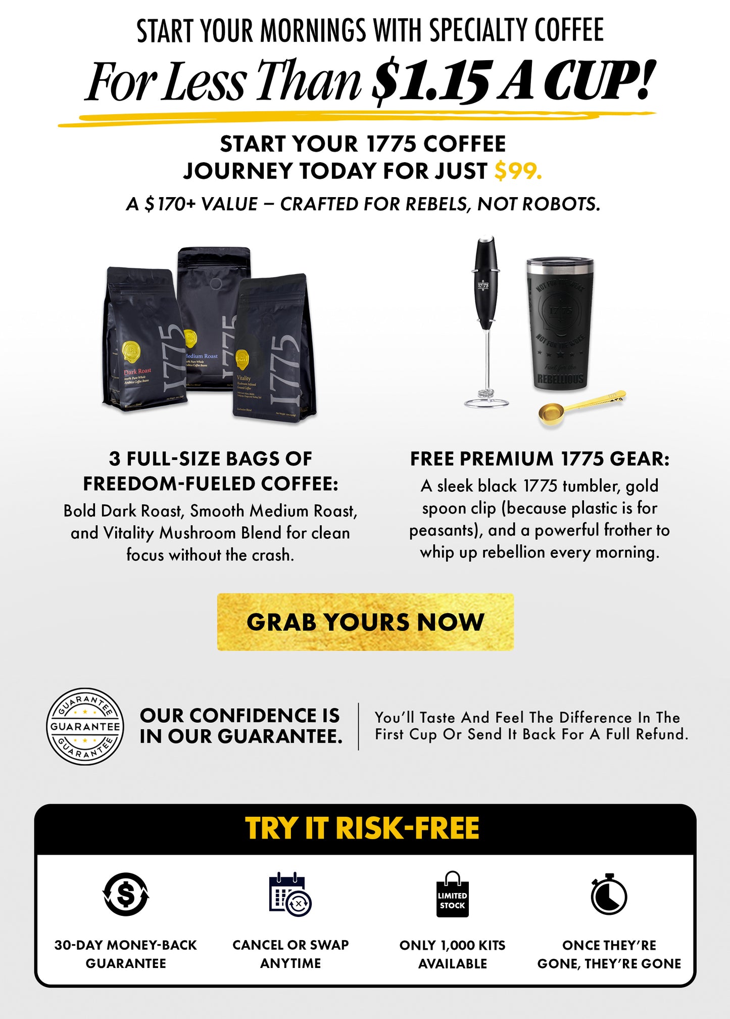 1775 Coffee