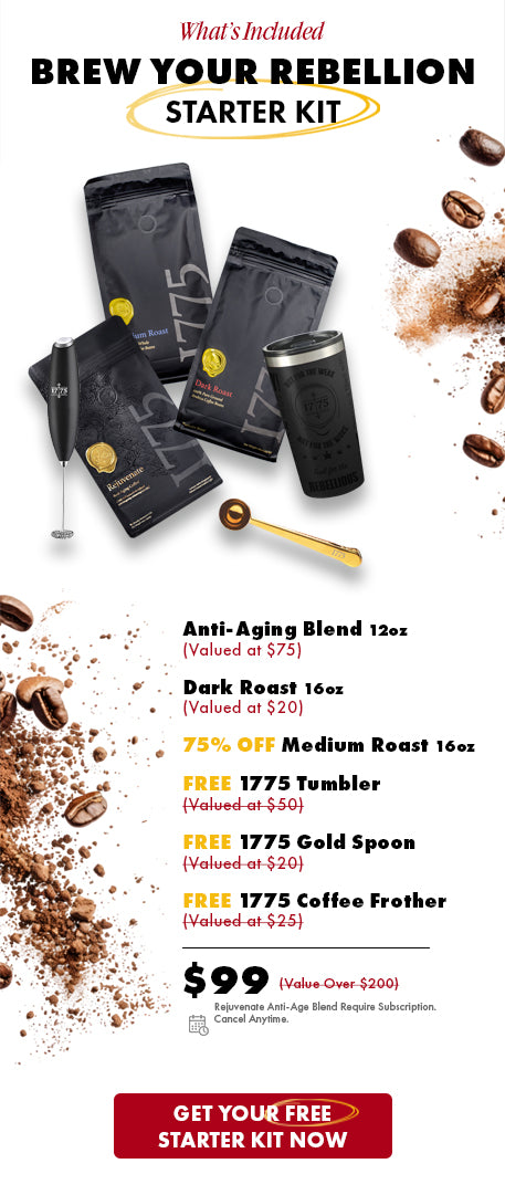 1775 Coffee