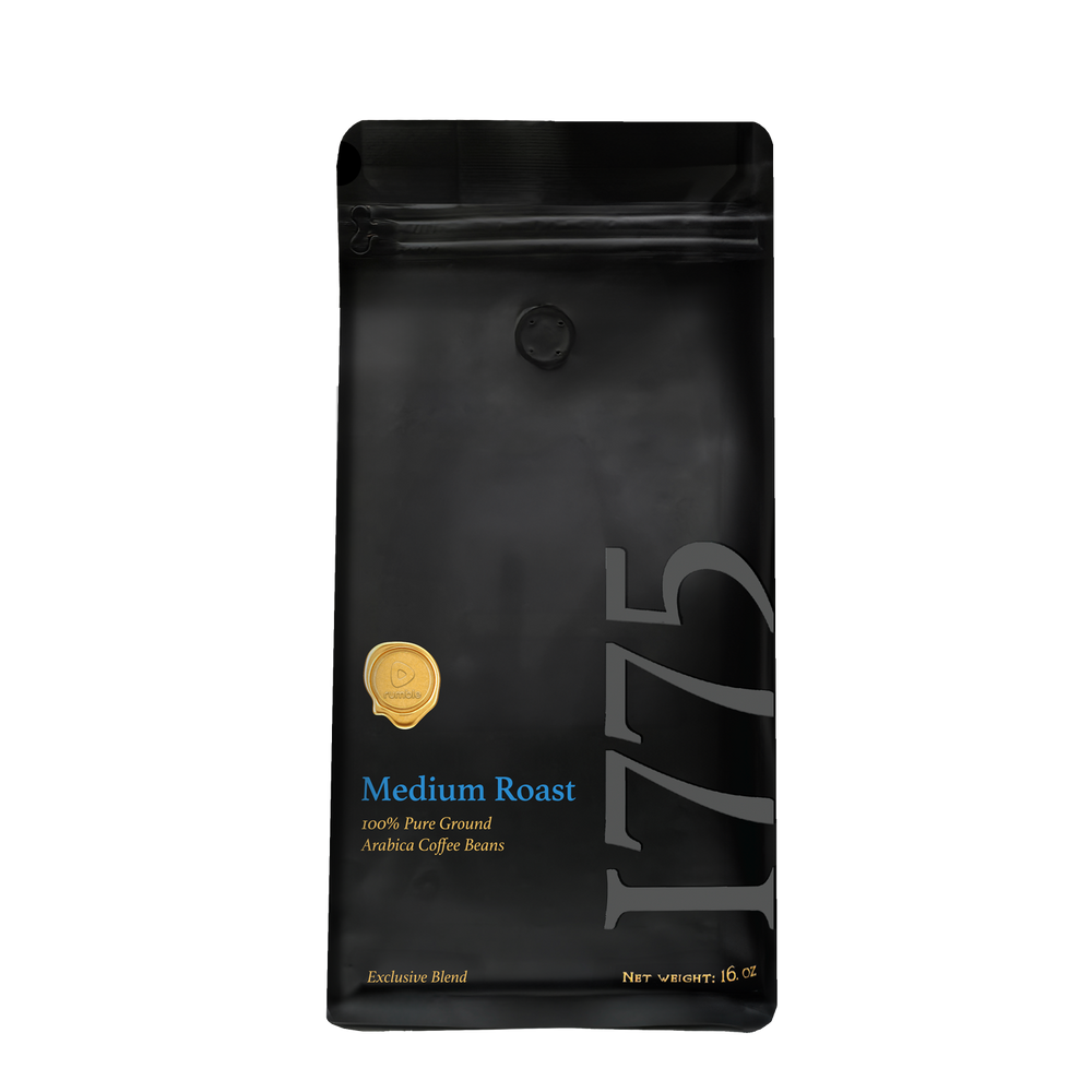 1775 Coffee | Medium Roast