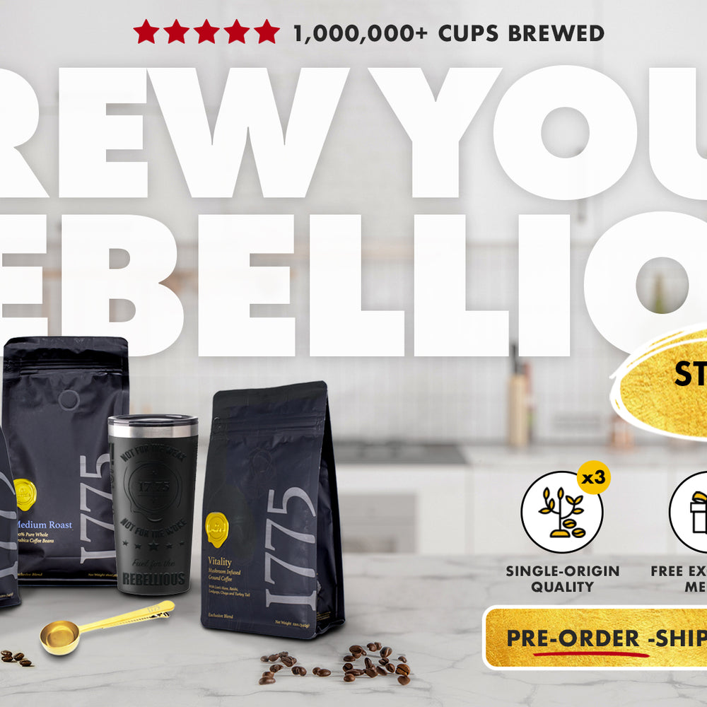 1775 Coffee