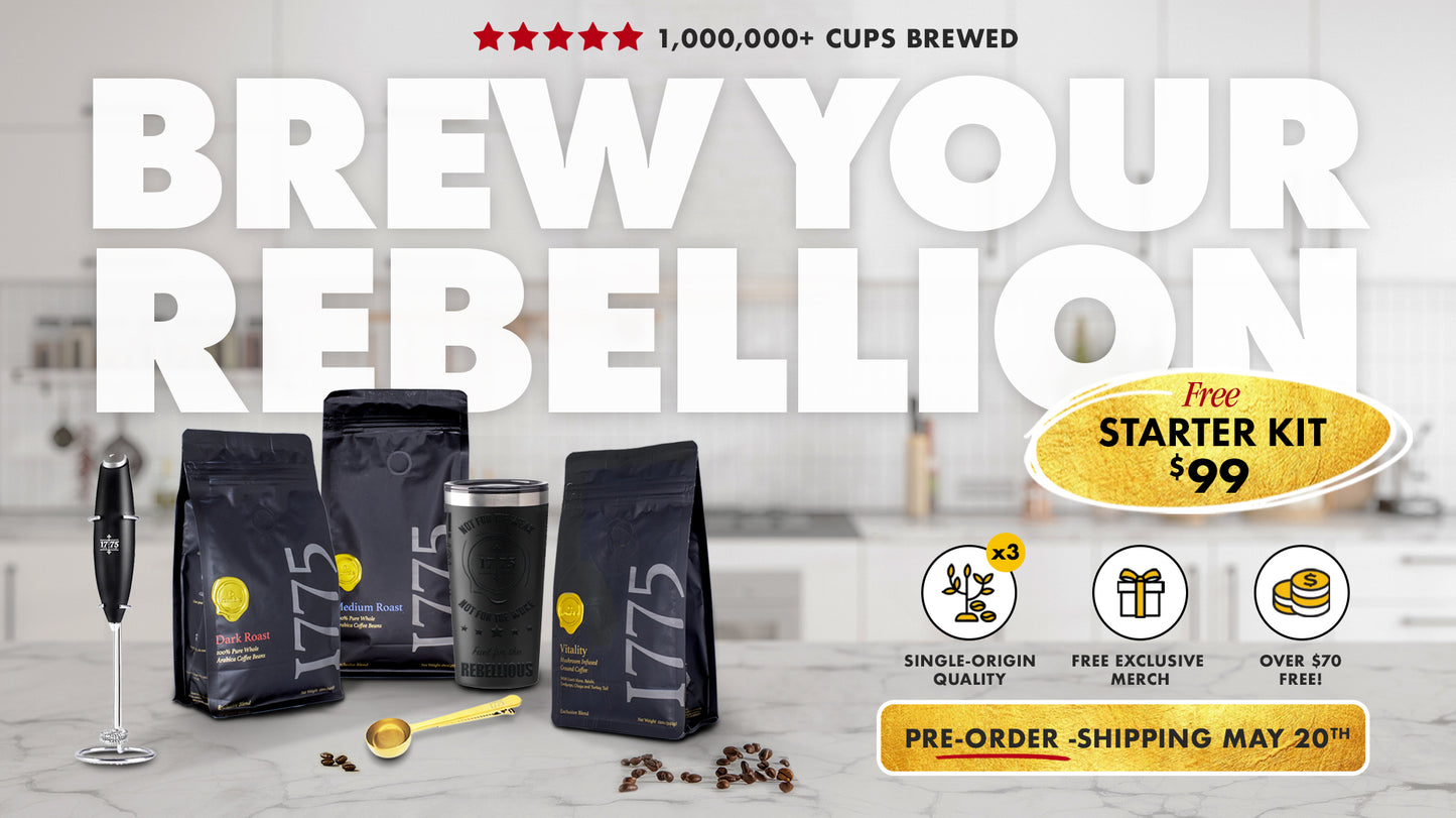 1775 Coffee