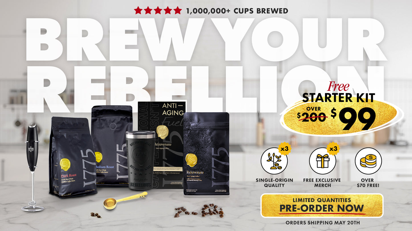 1775 Coffee