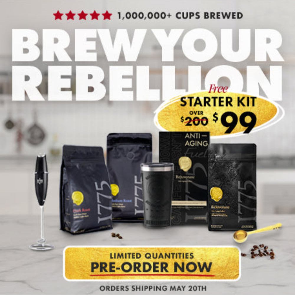 1775 Coffee
