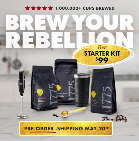 1775 Coffee