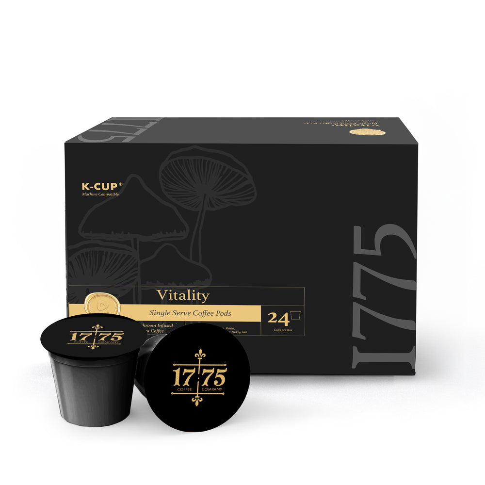 
                      
                        1775 Coffee Pods | Vitality
                      
                    