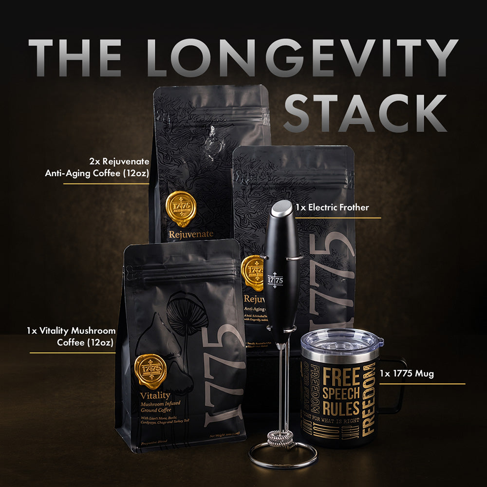 The Longevity Bundle