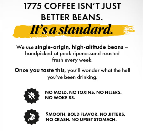 1775 Coffee