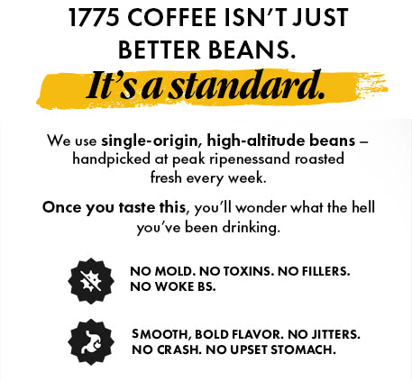 1775 Coffee