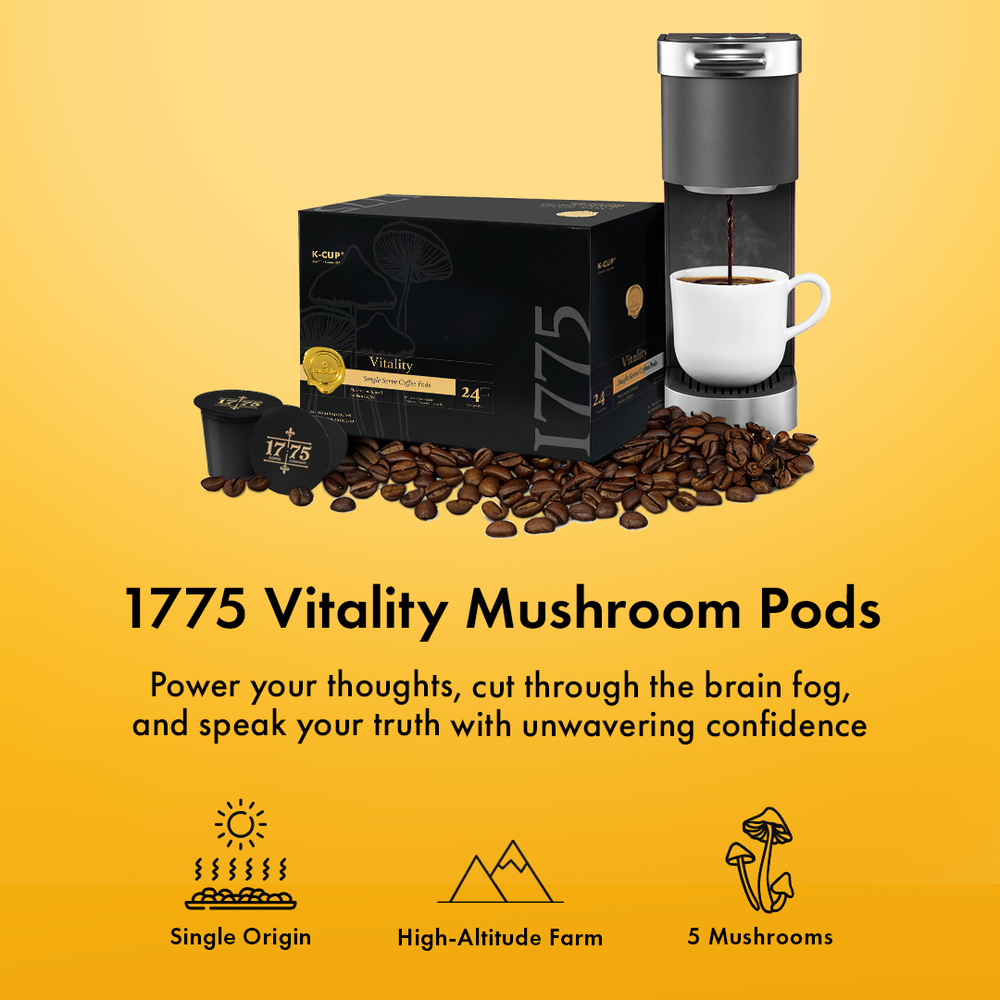 
                      
                        1775 Coffee Pods | Vitality
                      
                    