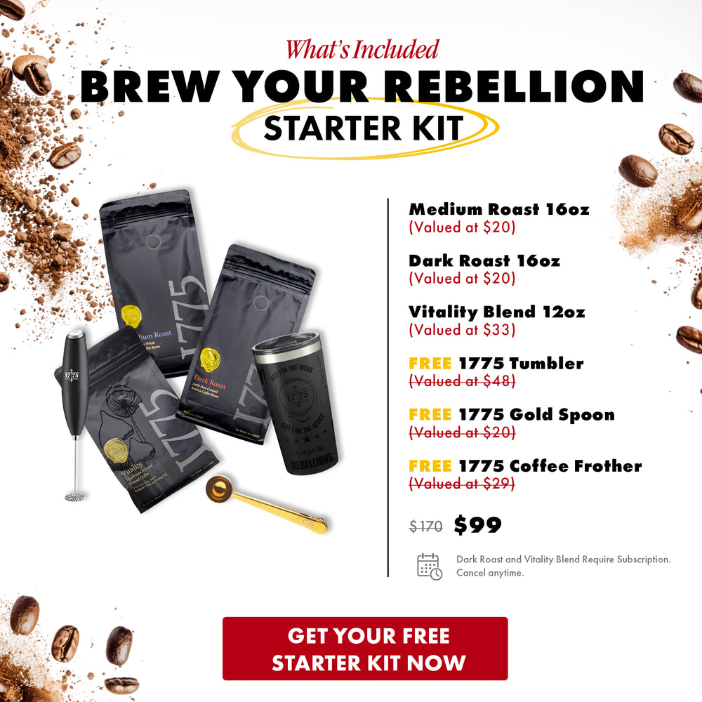 1775 Coffee