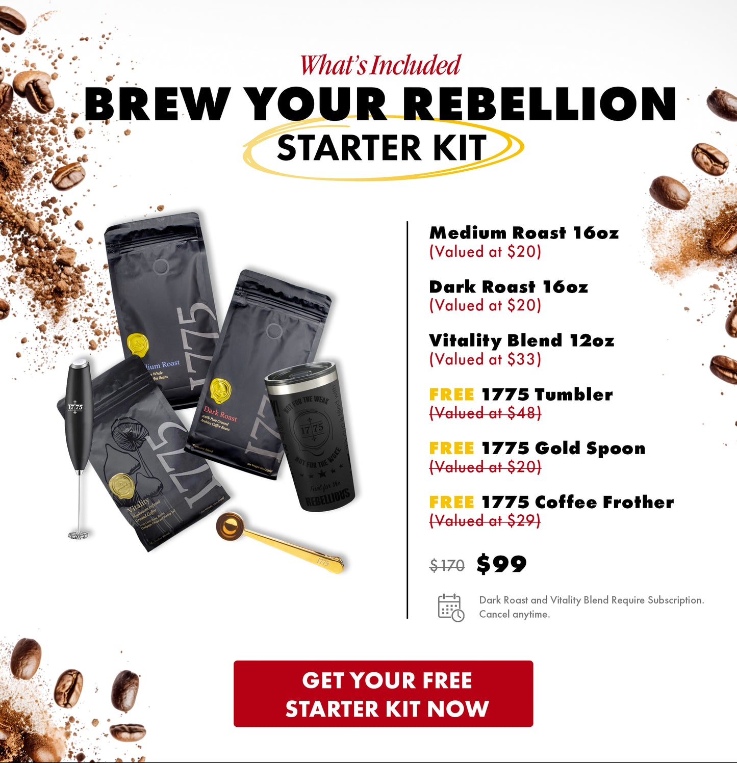 1775 Coffee