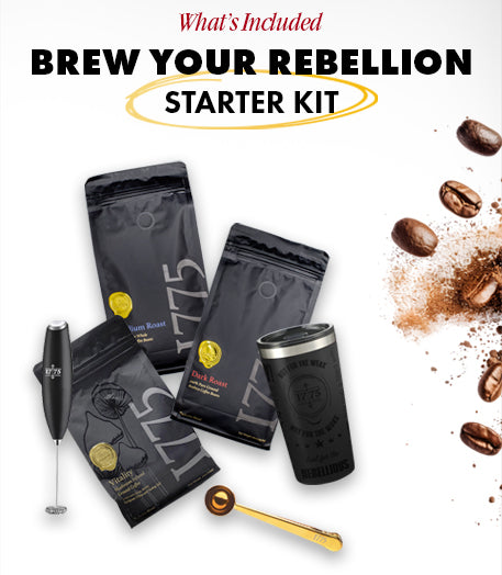 1775 Coffee