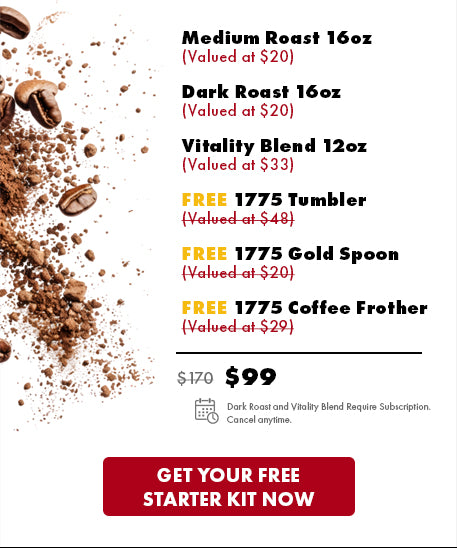 1775 Coffee