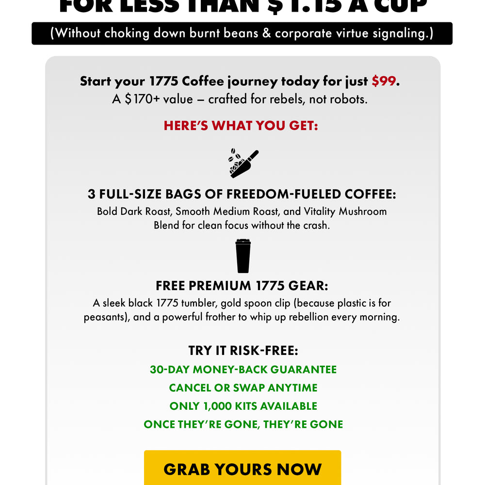 1775 Coffee