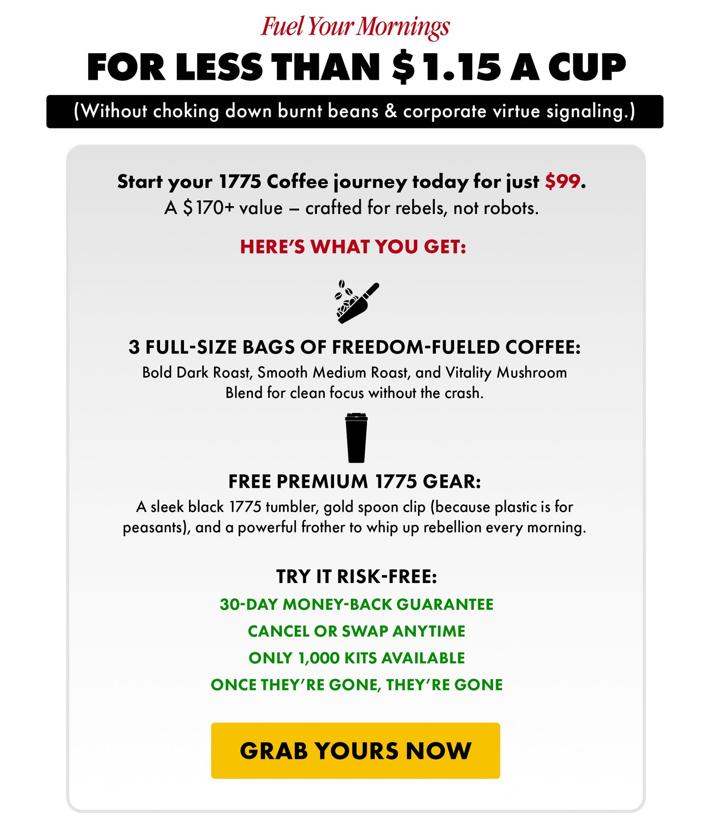 1775 Coffee