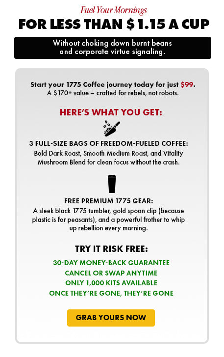 1775 Coffee