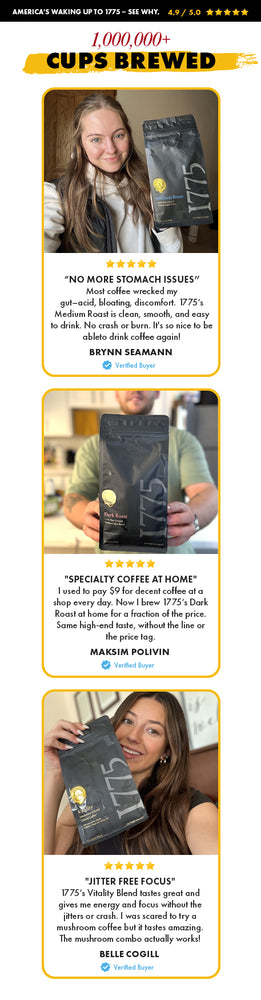 1775 Coffee