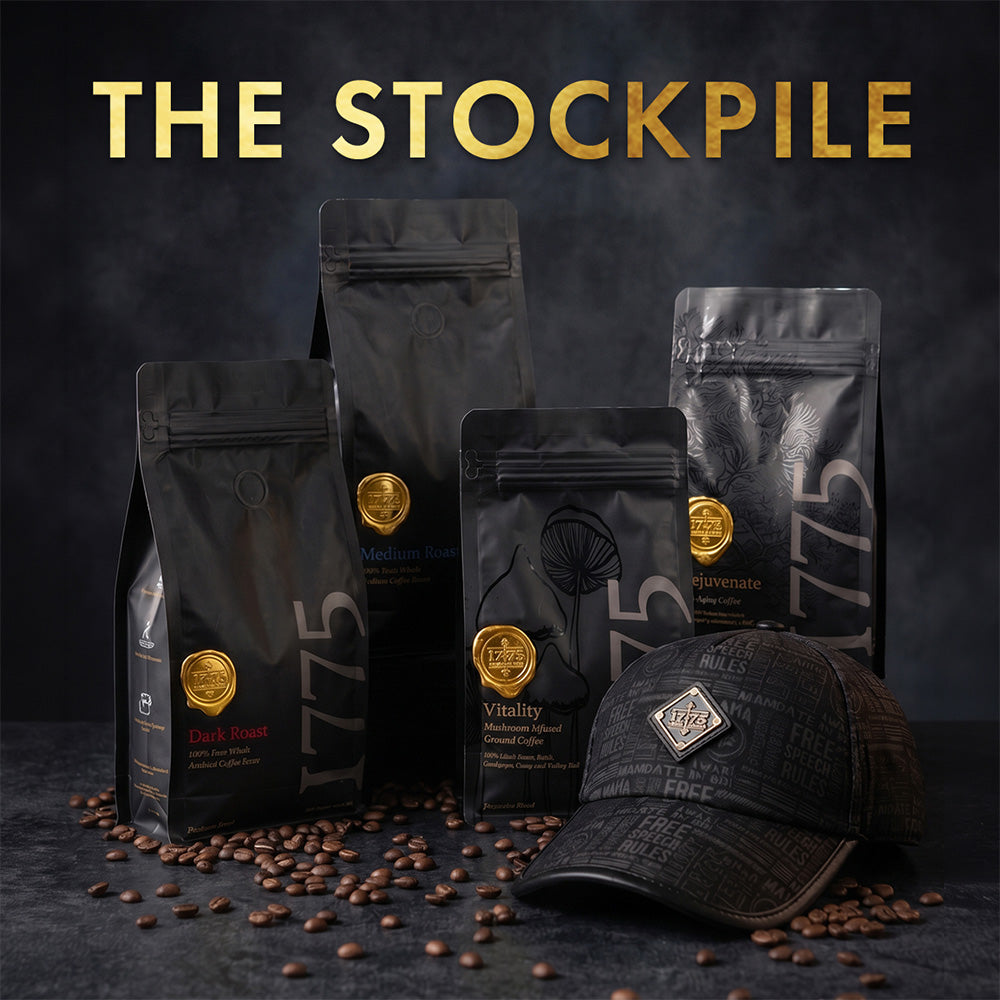 The Stockpile
