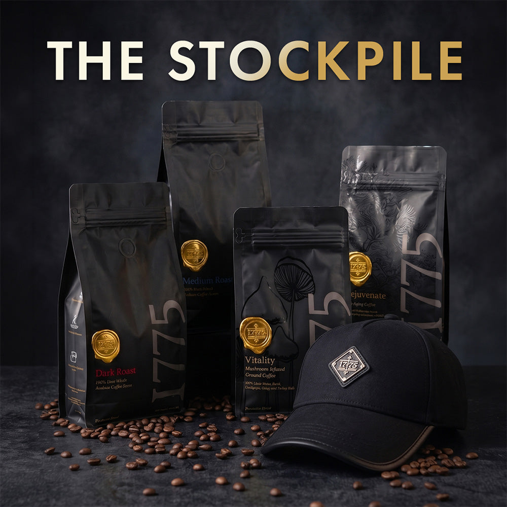 The Stockpile