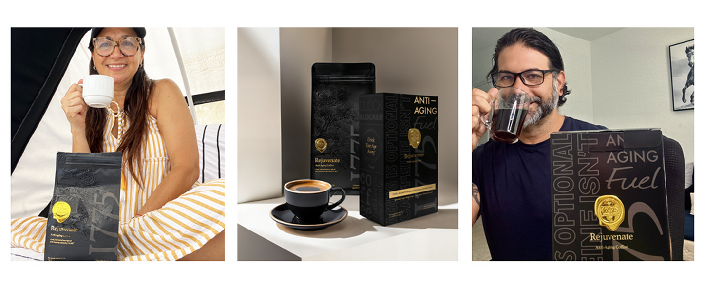 1775 Coffee