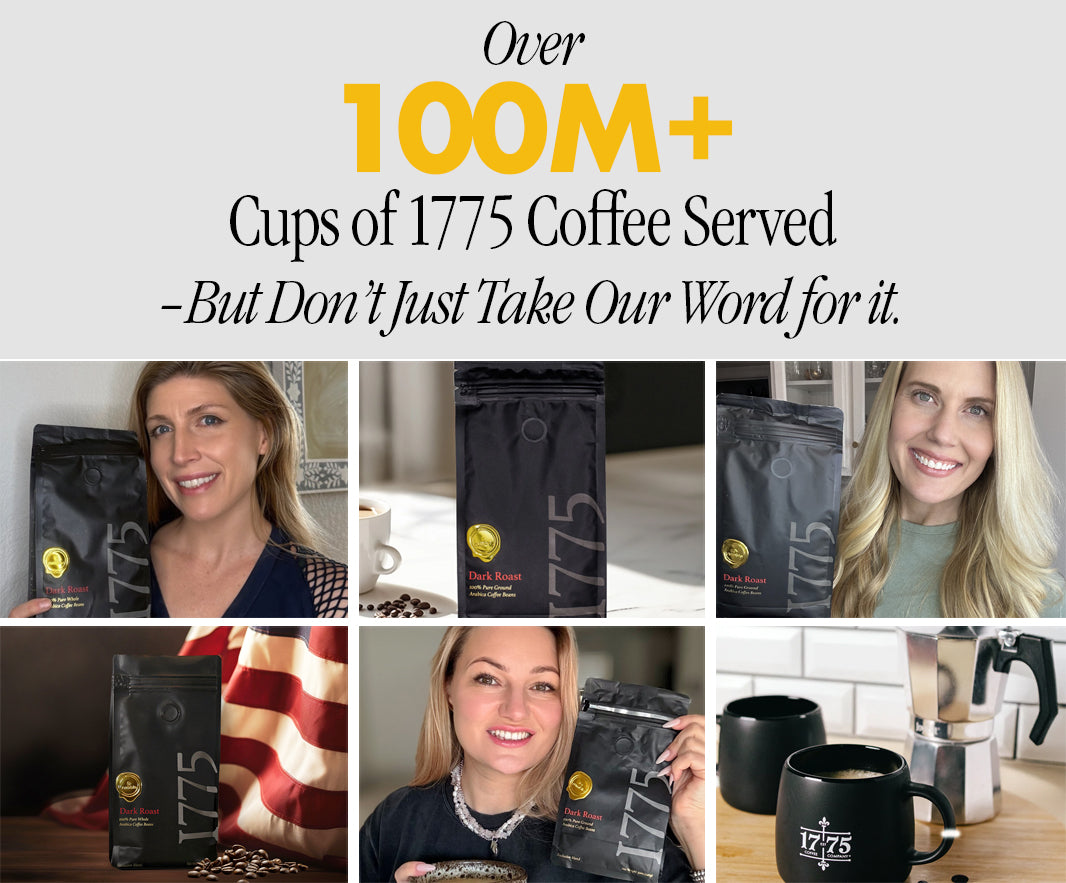 1775 Coffee