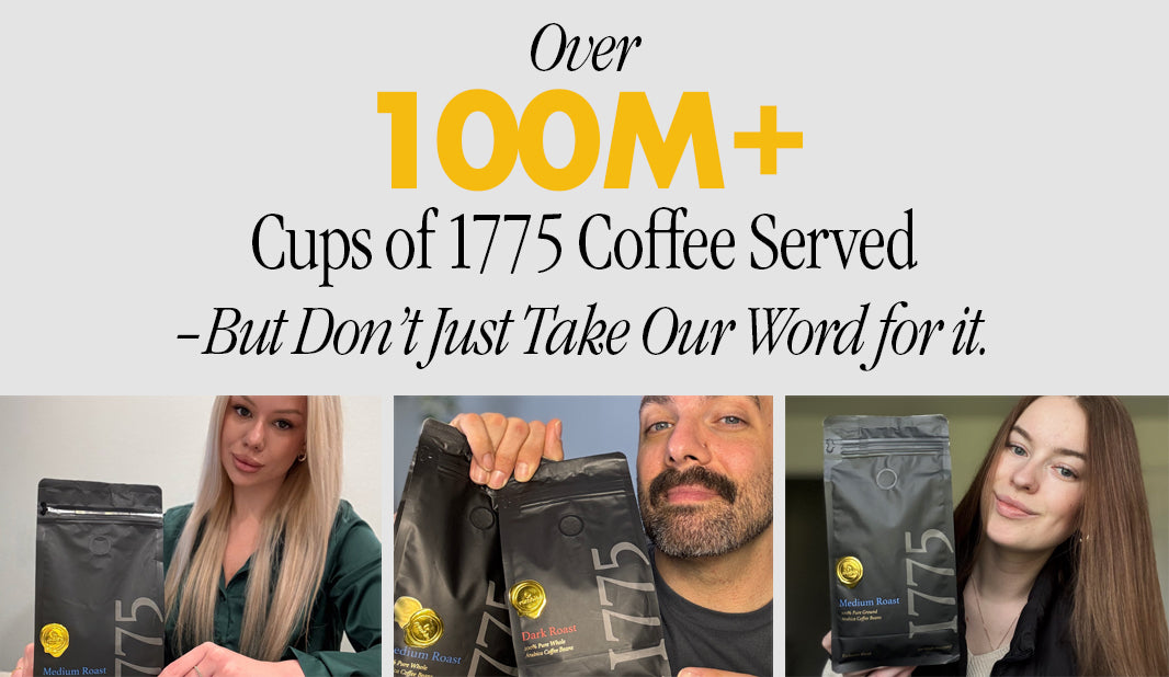 1775 Coffee