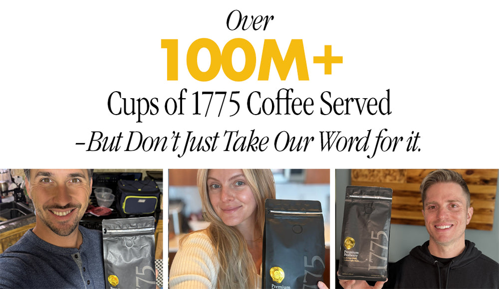 1775 Coffee