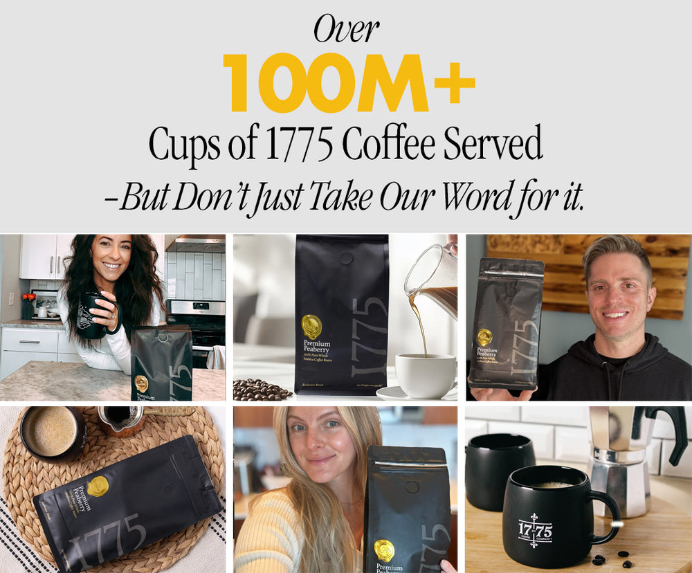 1775 Coffee